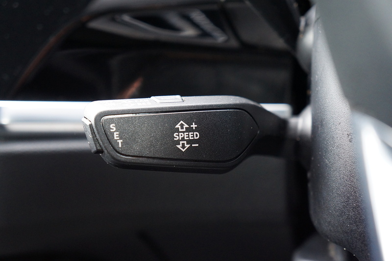 Audi 1.5 TFSI CoD 35 S line SUV 5dr Petrol Manual Euro 6 (s/s) (150 ps)