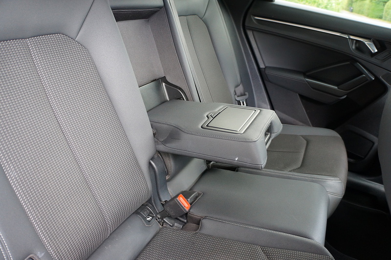 Audi 1.5 TFSI CoD 35 S line SUV 5dr Petrol Manual Euro 6 (s/s) (150 ps)