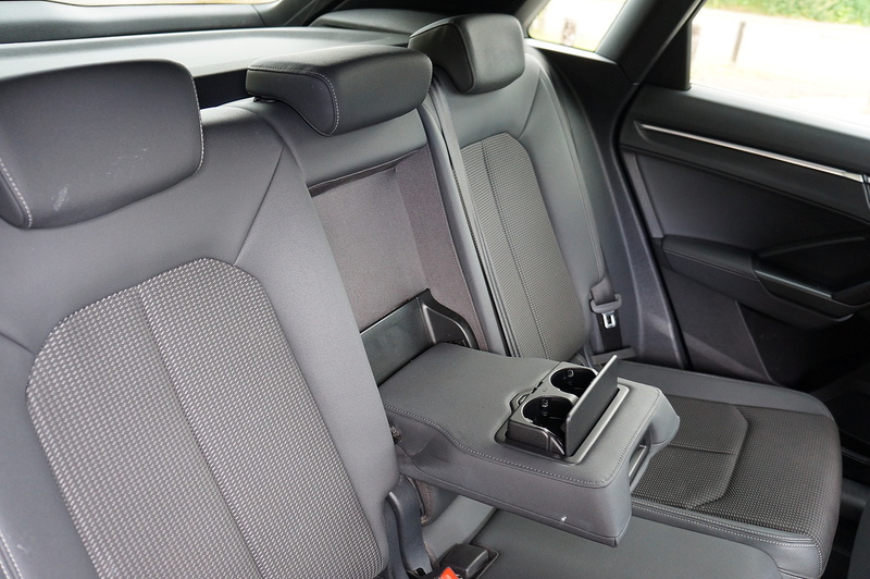 Audi 1.5 TFSI CoD 35 S line SUV 5dr Petrol Manual Euro 6 (s/s) (150 ps)