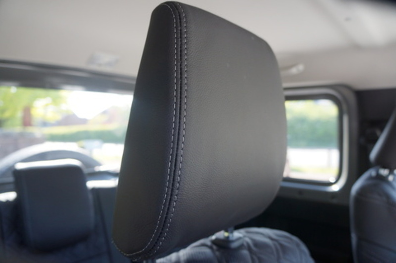 Suzuki SZ5 ALLGRIP 1.5 3dr SUV AUTOMATIC Petrol