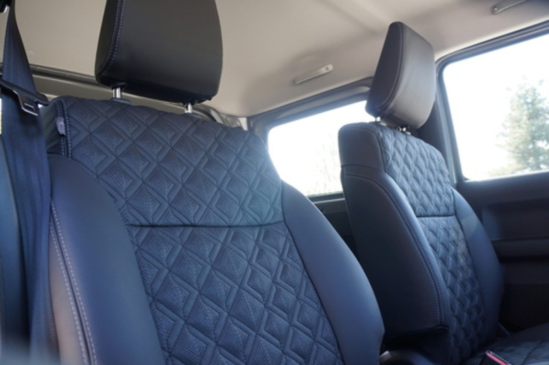 Suzuki SZ5 ALLGRIP 1.5 3dr SUV AUTOMATIC Petrol