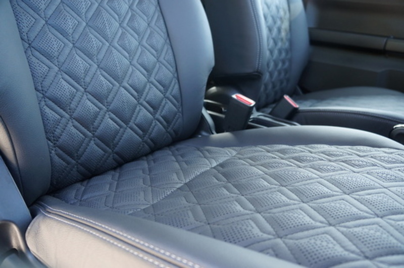 Suzuki SZ5 ALLGRIP 1.5 3dr SUV AUTOMATIC Petrol