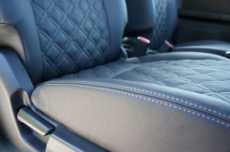 Suzuki SZ5 ALLGRIP 1.5 3dr SUV AUTOMATIC Petrol