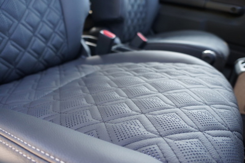 Suzuki SZ5 ALLGRIP 1.5 3dr SUV AUTOMATIC Petrol