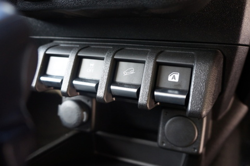 Suzuki SZ5 ALLGRIP 1.5 3dr SUV AUTOMATIC Petrol