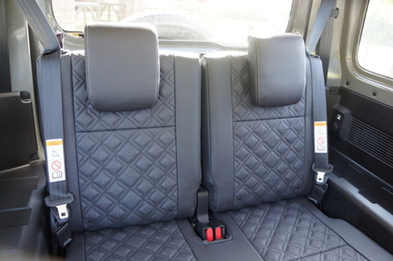 Suzuki SZ5 ALLGRIP 1.5 3dr SUV AUTOMATIC Petrol