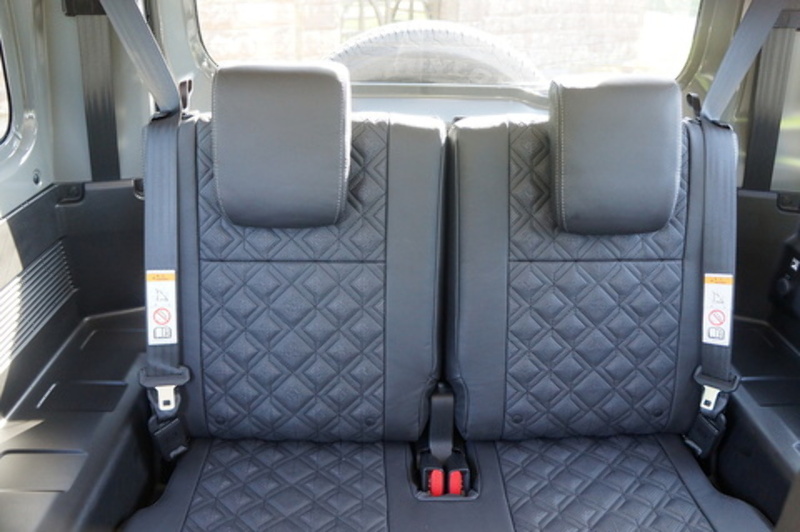 Suzuki SZ5 ALLGRIP 1.5 3dr SUV AUTOMATIC Petrol