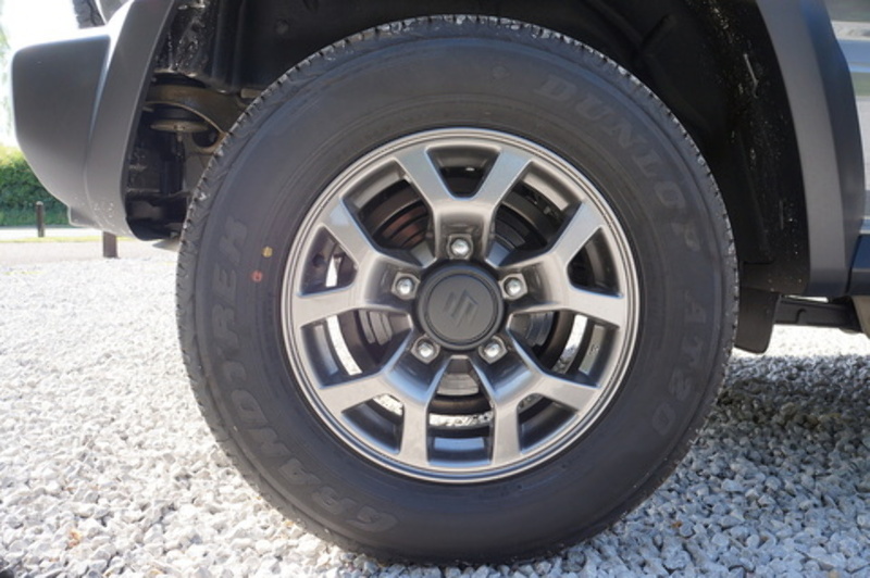 Suzuki SZ5 ALLGRIP 1.5 3dr SUV AUTOMATIC Petrol