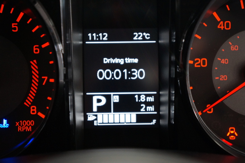 Suzuki SZ5 ALLGRIP 1.5 3dr SUV AUTOMATIC Petrol