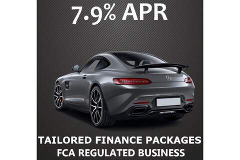 Vauxhall Mokka X, 1.4i Turbo Elite Nav SUV 5dr Petrol Auto Euro 6 (140 ps)