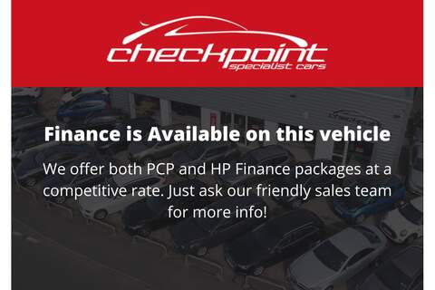 Vauxhall Mokka X, 1.4i Turbo Elite Nav SUV 5dr Petrol Auto Euro 6 (140 ps)