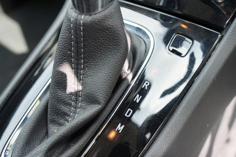 Vauxhall 1.4i Turbo Elite Nav SUV 5dr Petrol Auto Euro 6 (140 ps)