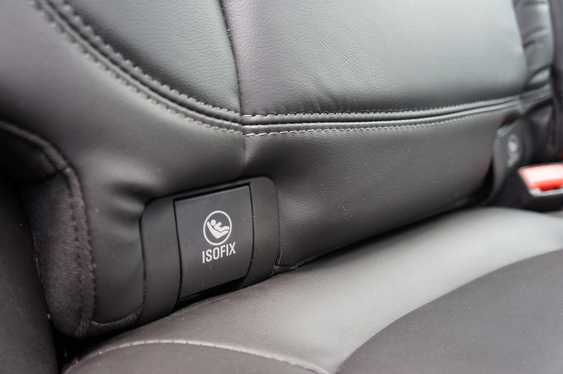 Vauxhall 1.4i Turbo Elite Nav SUV 5dr Petrol Auto Euro 6 (140 ps)