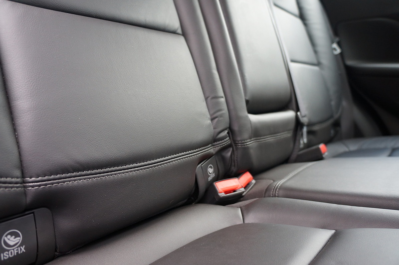 Vauxhall 1.4i Turbo Elite Nav SUV 5dr Petrol Auto Euro 6 (140 ps)