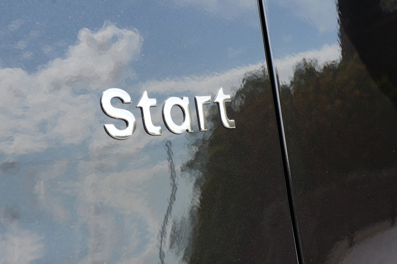 Renault dCi ENERGY 35 Start 2.3 3dr Glazed Van Automatic Diesel