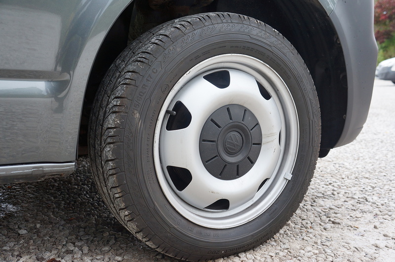 Volkswagen 2.0 TDI S Minibus Double Cab 5dr Diesel Manual SWB Euro 6 (s/s) (110 ps)