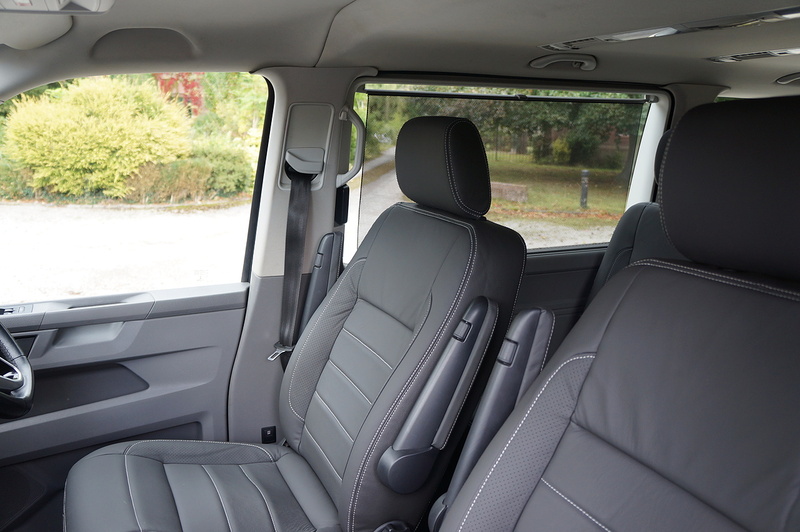 Volkswagen 2.0 TDI S Minibus Double Cab 5dr Diesel Manual SWB Euro 6 (s/s) (110 ps)