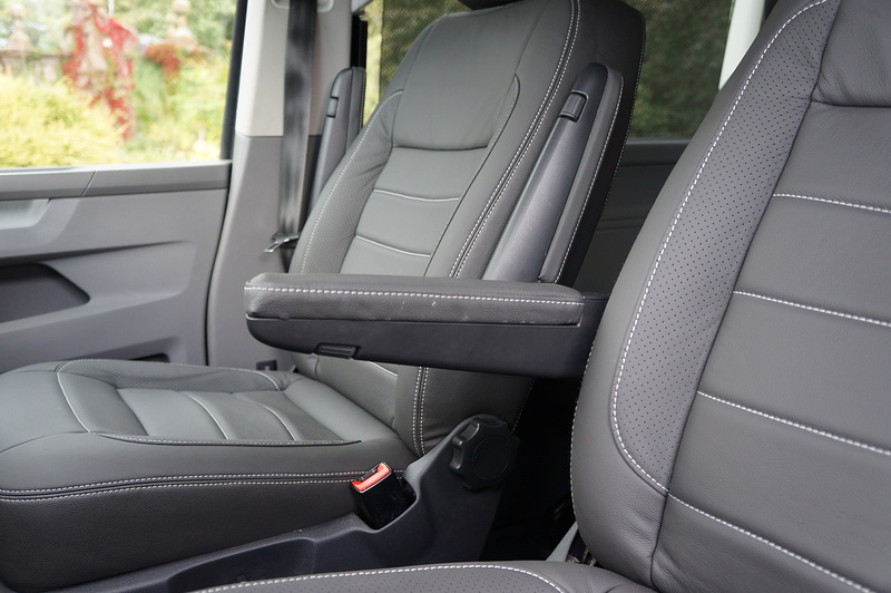 Volkswagen Transporter Shuttle, 2.0 TDI S Minibus Double Cab 5dr Diesel Manual SWB Euro 6 (s/s) (110 ps)