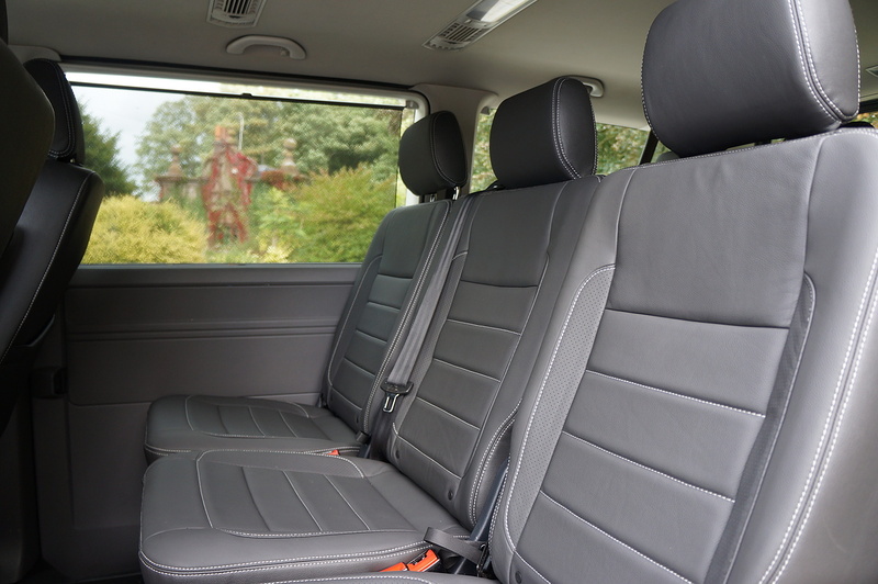 Volkswagen 2.0 TDI S Minibus Double Cab 5dr Diesel Manual SWB Euro 6 (s/s) (110 ps)