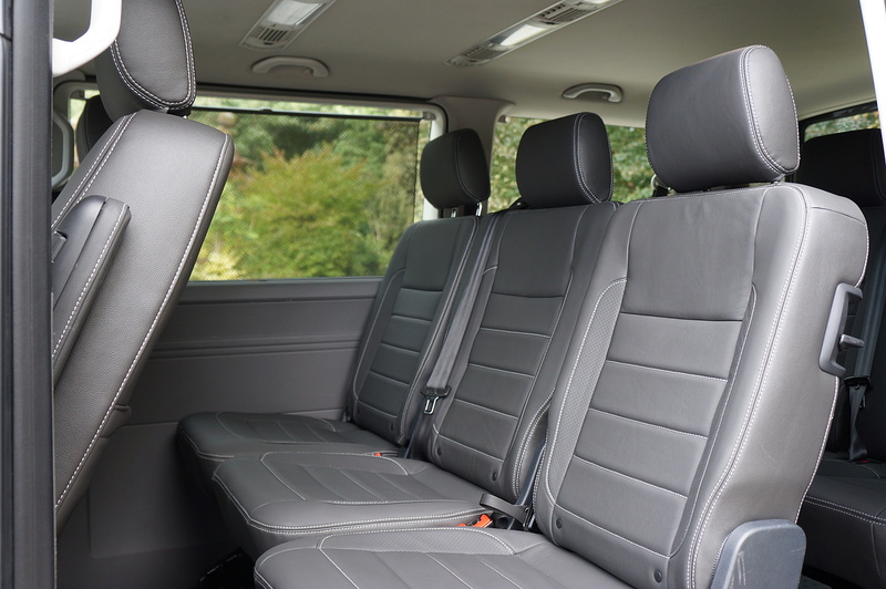 Volkswagen 2.0 TDI S Minibus Double Cab 5dr Diesel Manual SWB Euro 6 (s/s) (110 ps)