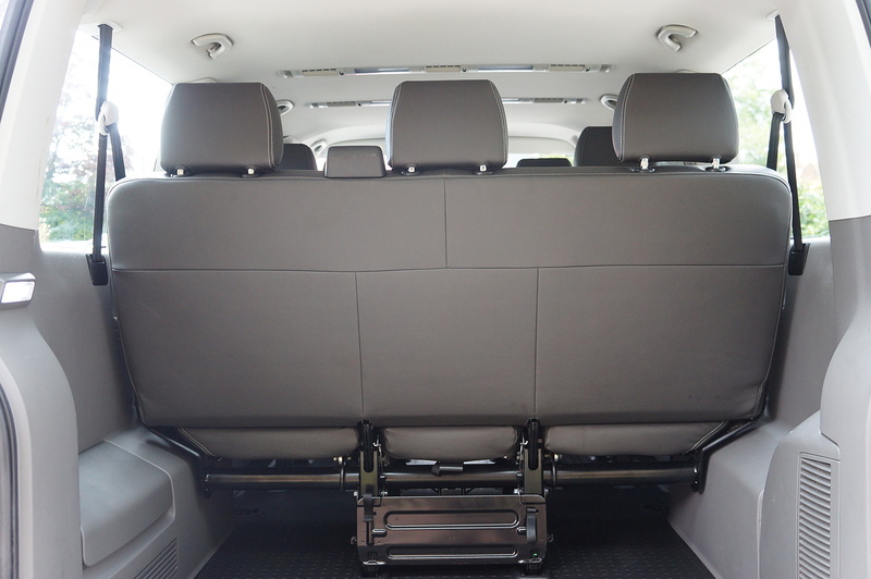 Volkswagen 2.0 TDI S Minibus Double Cab 5dr Diesel Manual SWB Euro 6 (s/s) (110 ps)