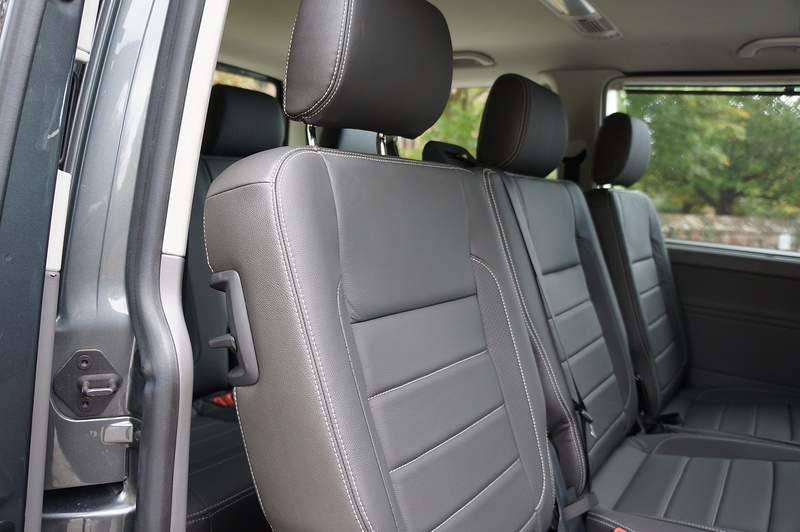 Volkswagen 2.0 TDI S Minibus Double Cab 5dr Diesel Manual SWB Euro 6 (s/s) (110 ps)