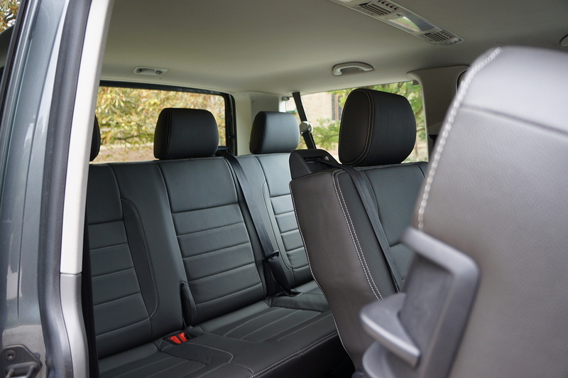 Volkswagen 2.0 TDI S Minibus Double Cab 5dr Diesel Manual SWB Euro 6 (s/s) (110 ps)