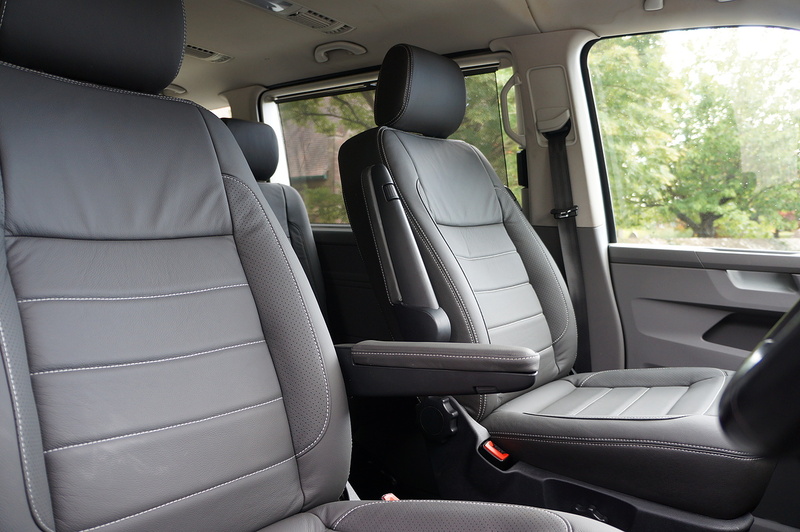 Volkswagen 2.0 TDI S Minibus Double Cab 5dr Diesel Manual SWB Euro 6 (s/s) (110 ps)