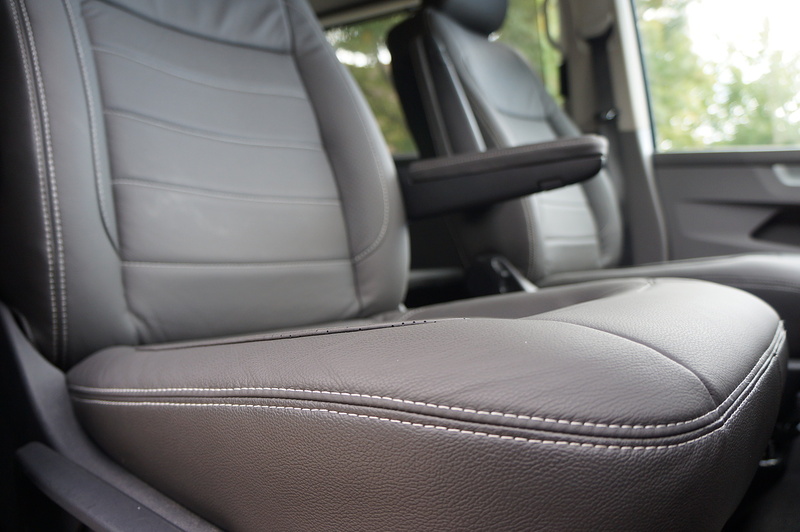 Volkswagen 2.0 TDI S Minibus Double Cab 5dr Diesel Manual SWB Euro 6 (s/s) (110 ps)