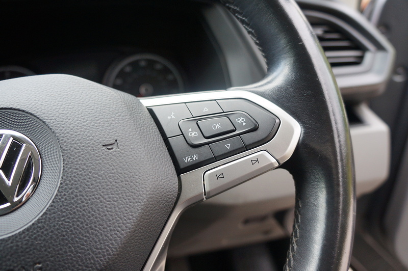 Volkswagen 2.0 TDI S Minibus Double Cab 5dr Diesel Manual SWB Euro 6 (s/s) (110 ps)