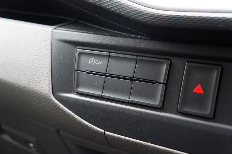 Volkswagen 2.0 TDI S Minibus Double Cab 5dr Diesel Manual SWB Euro 6 (s/s) (110 ps)