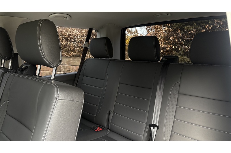 Volkswagen 2.0 TDI S Minibus Double Cab 5dr Diesel Manual SWB Euro 6 (s/s) (110 ps)