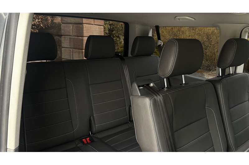 Volkswagen 2.0 TDI S Minibus Double Cab 5dr Diesel Manual SWB Euro 6 (s/s) (110 ps)