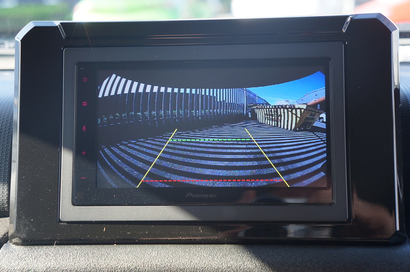 Suzuki Allgrip 1.5 3dr 4X4 AUTOMATIC Petrol