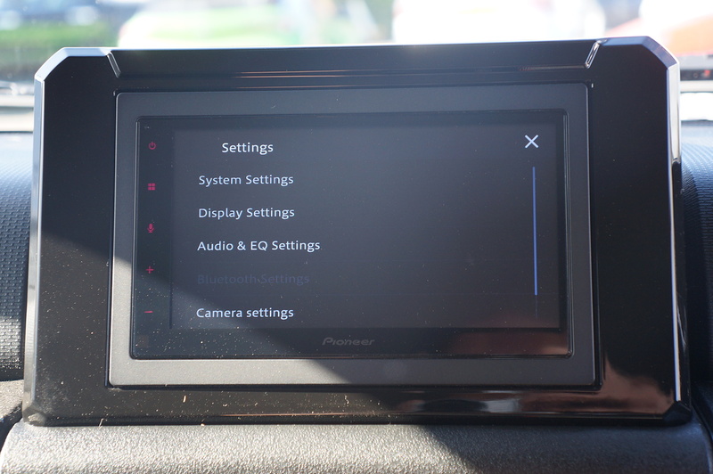 Suzuki Allgrip 1.5 3dr 4X4 AUTOMATIC Petrol