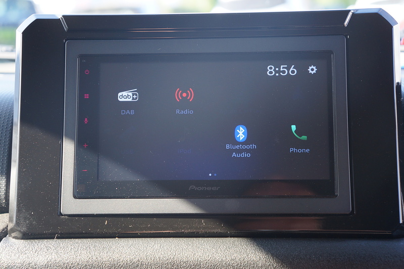 Suzuki Allgrip 1.5 3dr 4X4 AUTOMATIC Petrol