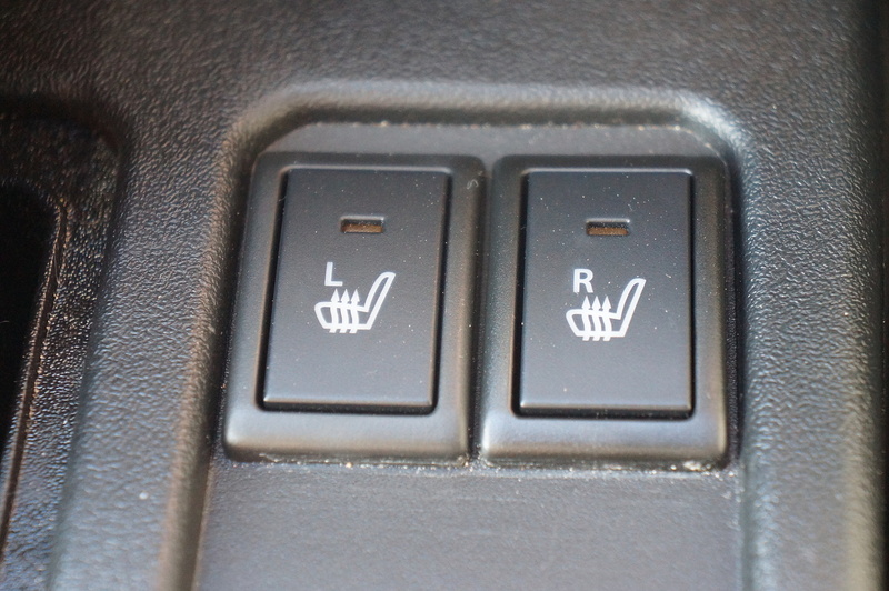 Suzuki Allgrip 1.5 3dr 4X4 AUTOMATIC Petrol