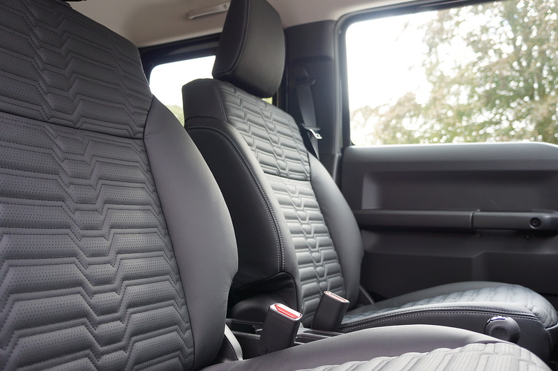 Suzuki SZ5 ALLGRIP 1.5 3dr SUV AUTO PETROL