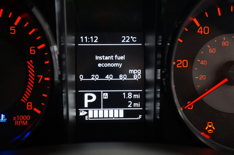 Suzuki SZ5 ALLGRIP 1.5 3dr SUV AUTO PETROL