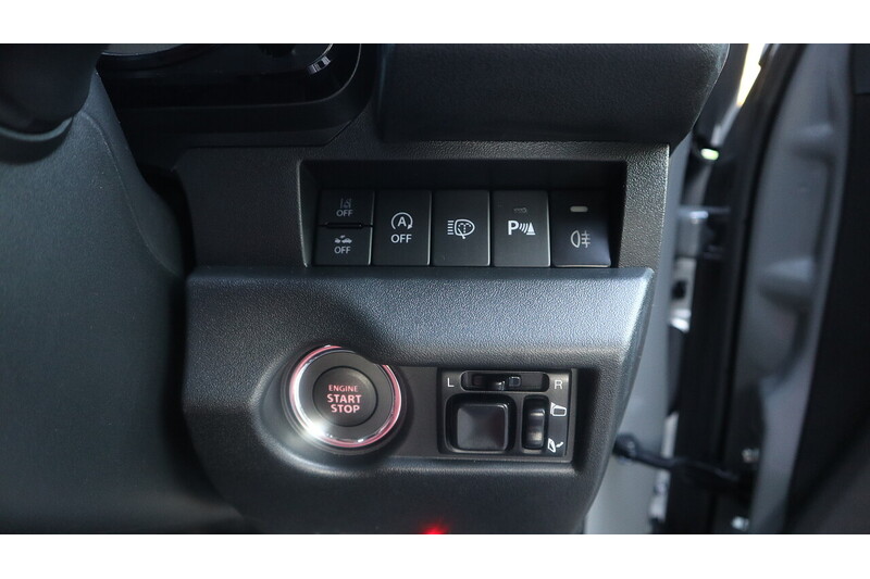 Suzuki SZ5 ALLGRIP 1.5 3dr SUV AUTOMATIC PETROL