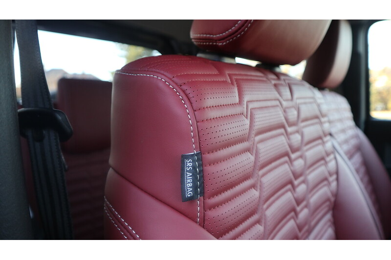 Suzuki SZ5 ALLGRIP 1.5 3dr SUV AUTOMATIC PETROL