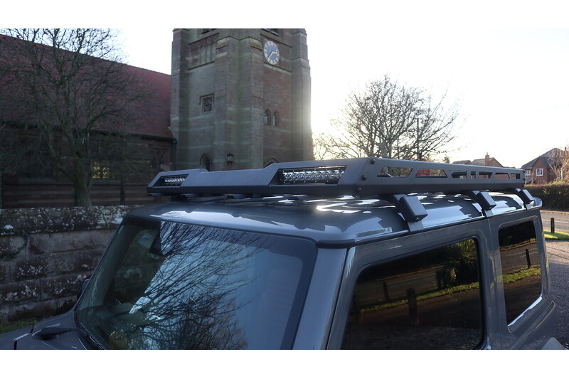 Suzuki SZ5 ALLGRIP 1.5 3dr SUV AUTOMATIC PETROL