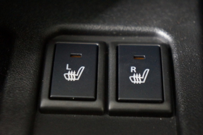 Suzuki SZ5 ALLGRIP 1.5 3dr SUV AUTOMATIC PETROL