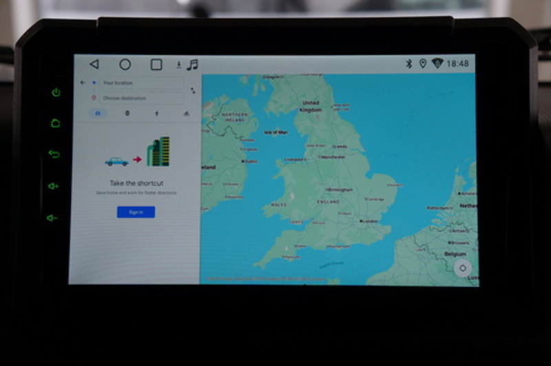 Suzuki SZ5 ALLGRIP 1.5 3dr SUV AUTOMATIC PETROL