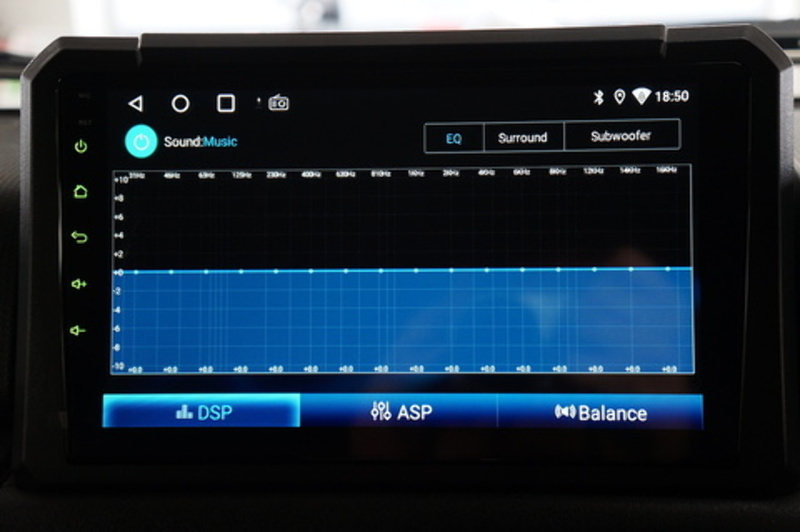 Suzuki SZ5 ALLGRIP 1.5 3dr SUV AUTOMATIC PETROL