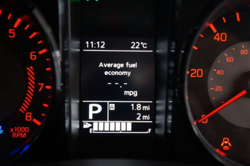 Suzuki SZ5 ALLGRIP 1.5 3dr SUV AUTOMATIC PETROL