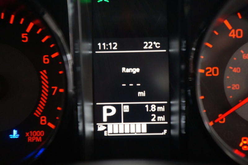 Suzuki SZ5 ALLGRIP 1.5 3dr SUV AUTOMATIC PETROL