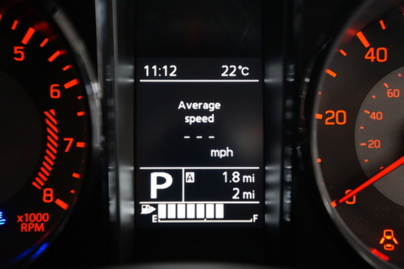 Suzuki SZ5 ALLGRIP 1.5 3dr SUV AUTOMATIC PETROL