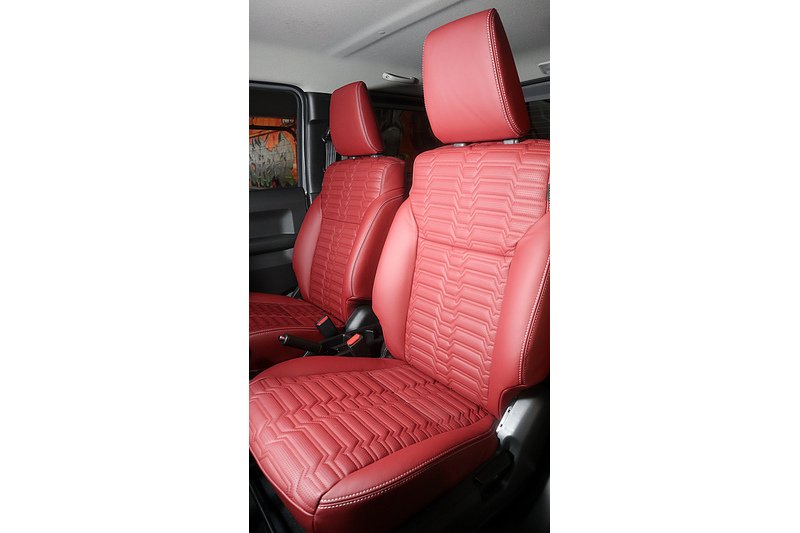 Suzuki SZ5 ALLGRIP 1.5 3dr SUV AUTOMATIC PETROL