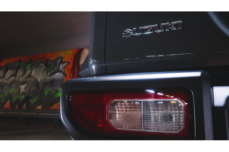 Suzuki SZ5 ALLGRIP 1.5 3dr SUV AUTOMATIC PETROL